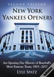 Capa do artigo New York Yankees Openers