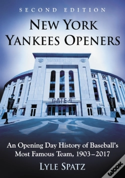 Capa do artigo New York Yankees Openers