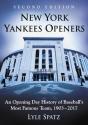 New York Yankees Openers - Preview