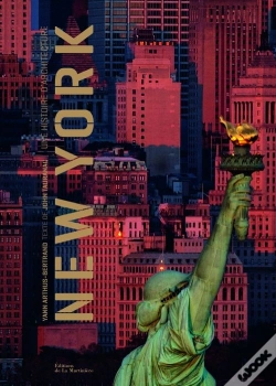 Capa do artigo New York