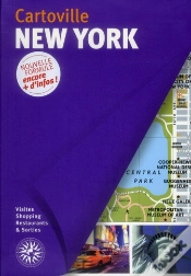 Capa do artigo New York
