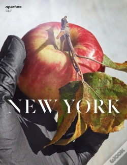 Capa do artigo New York
