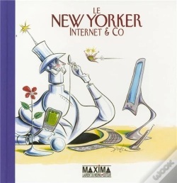 Capa do artigo New Yorker Internet & Co