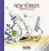 Capa do artigo New Yorker Internet & Co