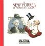 New Yorker Monde De L Argent - Preview