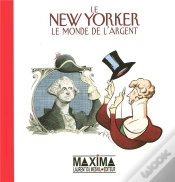 Capa do artigo New Yorker Monde De L Argent