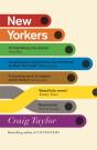 New Yorkers - Preview