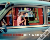 Capa do artigo New Yorkers