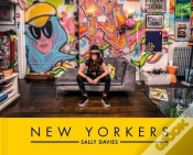Capa do artigo New Yorkers