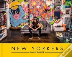 Capa do artigo New Yorkers