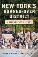 New York'S Burned-Over District