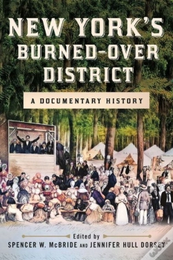Capa do artigo New York'S Burned-Over District