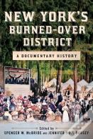 New York'S Burned-Over District
