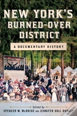 Capa do artigo New York'S Burned-Over District