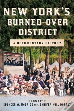 Capa do artigo New York'S Burned-Over District