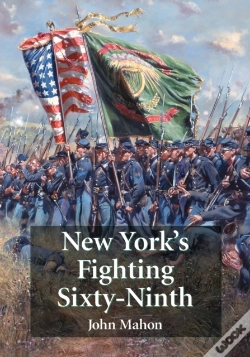 Capa do artigo New York'S Fighting Sixty-Ninth