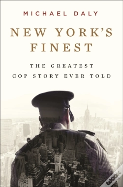 Capa do artigo New York'S Finest