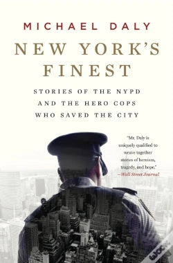 Capa do artigo New York'S Finest