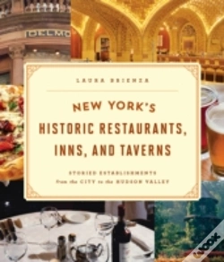 Capa do artigo New York'S Historic Restaurants, Inns & Taverns