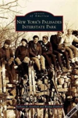 Capa do artigo New York'S Palisades Interstate Park