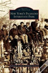 New York'S Palisades Interstate Park