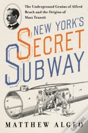 Capa do artigo New York