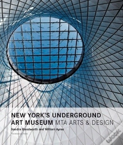Capa do artigo New York'S Underground Art Museum