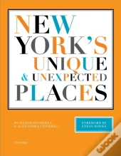 New York'S Unique And Unexpected Places