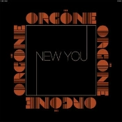Capa do artigo New You - CD