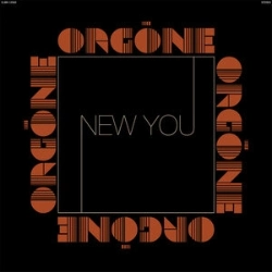 Capa do artigo New You - CD
