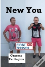 Capa do artigo New You: First 100 Lessons