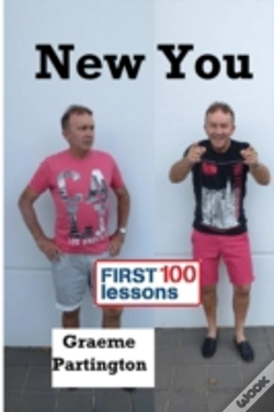 Capa do artigo New You: First 100 Lessons