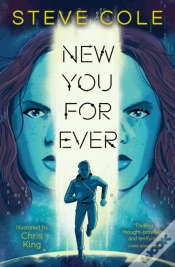 Capa do artigo New You For Ever