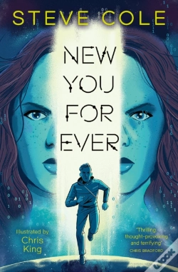 Capa do artigo New You For Ever