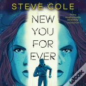 Capa do artigo New You For Ever