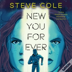 Capa do artigo New You For Ever