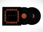 Capa do artigo New You - Vinil