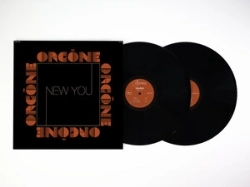 Capa do artigo New You - Vinil