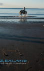 New Zealand Beach Journal - Preview