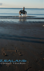 New Zealand Beach Journal - Preview