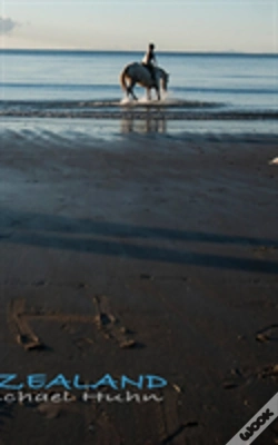 Capa do artigo New Zealand Beach Journal