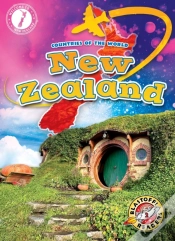 Capa do artigo New Zealand