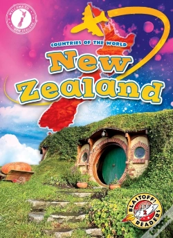 Capa do artigo New Zealand