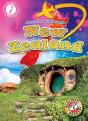 New Zealand - Preview