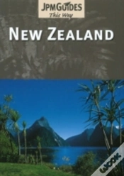 Capa do artigo New Zealand