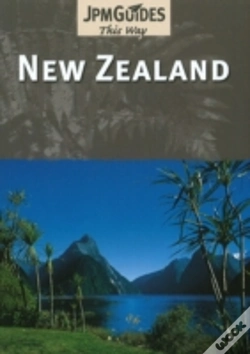 Capa do artigo New Zealand