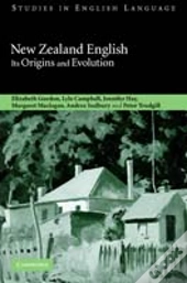 New Zealand English