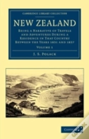 Capa do artigo New Zealand