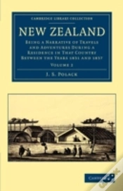 Capa do artigo New Zealand