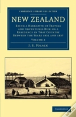 Capa do artigo New Zealand
